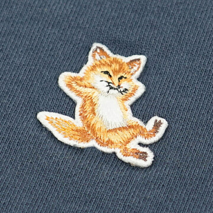 楽天市場】【2/25限定！ポイント8倍】 メゾンキツネ MAISON KITSUNE 