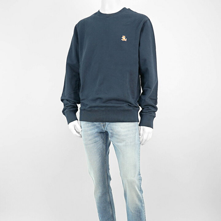 楽天市場】【2/25限定！ポイント8倍】 メゾンキツネ MAISON KITSUNE 