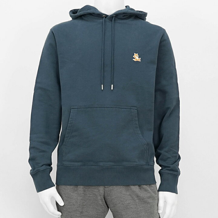 楽天市場】【1/10限定！ポイント9倍】 メゾンキツネ MAISON KITSUNE 