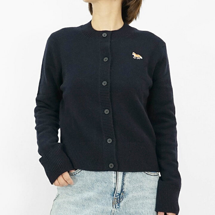 楽天市場】【1/25限定！ポイント6倍】 メゾンキツネ MAISON KITSUNE 