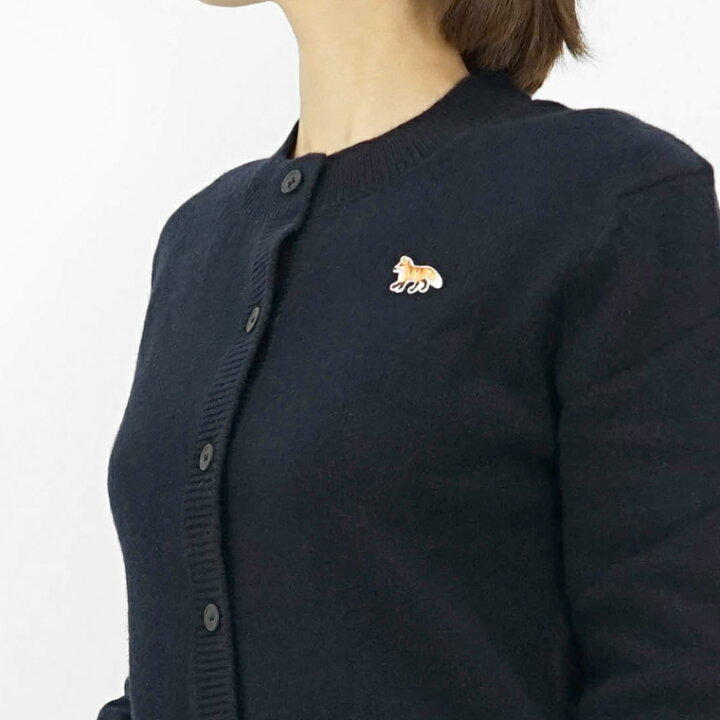 楽天市場】【1/25限定！ポイント6倍】 メゾンキツネ MAISON KITSUNE 