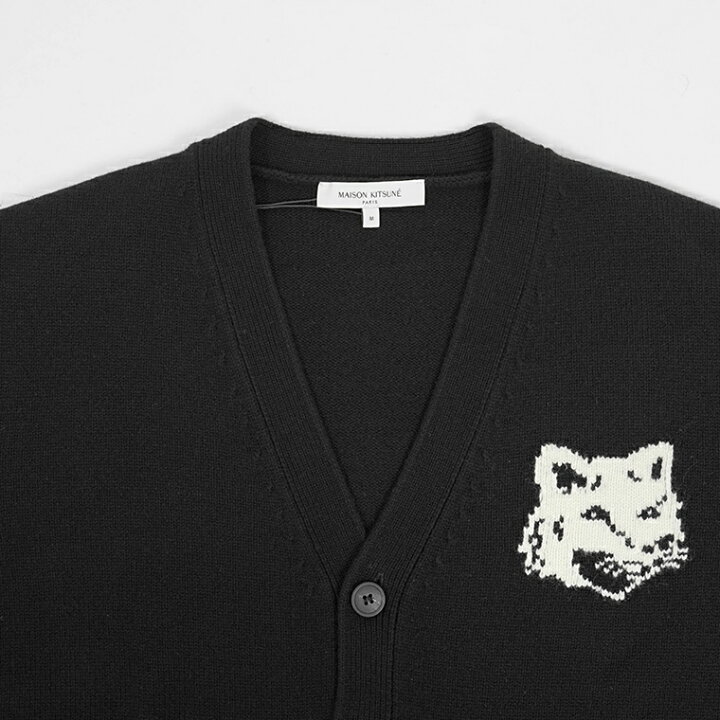 楽天市場】【3/30限定！ポイント8倍】 メゾンキツネ MAISON KITSUNE 
