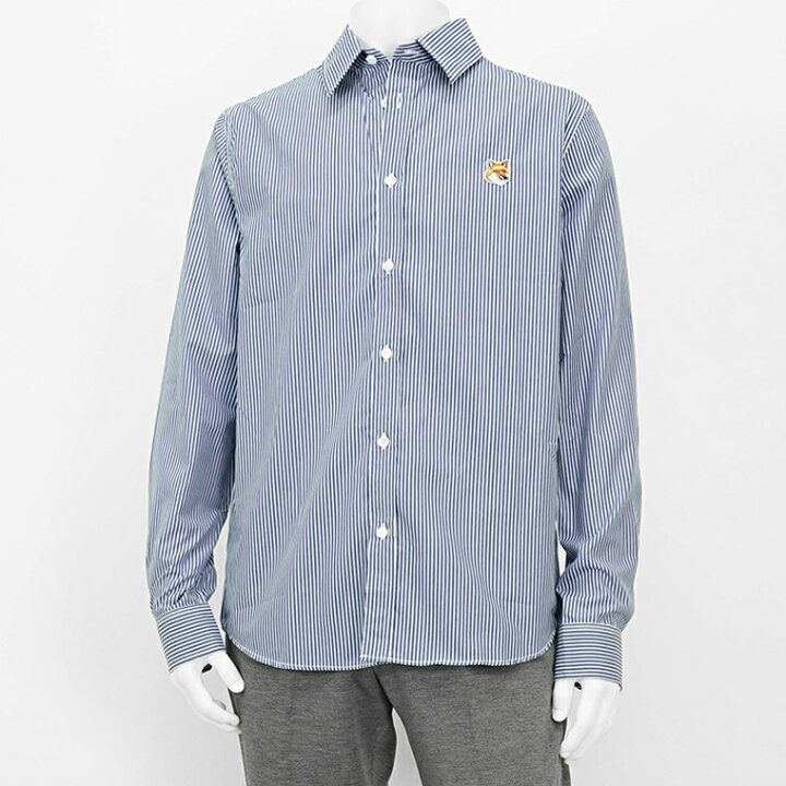 楽天市場】【1/30限定！ポイント6倍】 メゾンキツネ MAISON KITSUNE  