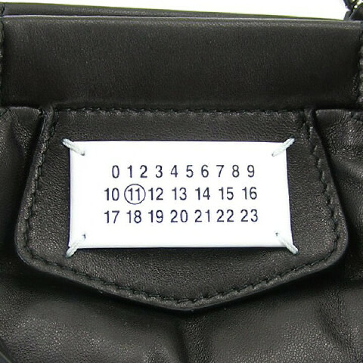 楽天市場】メゾンマルジェラ Maison Margiela レディース ショルダー  