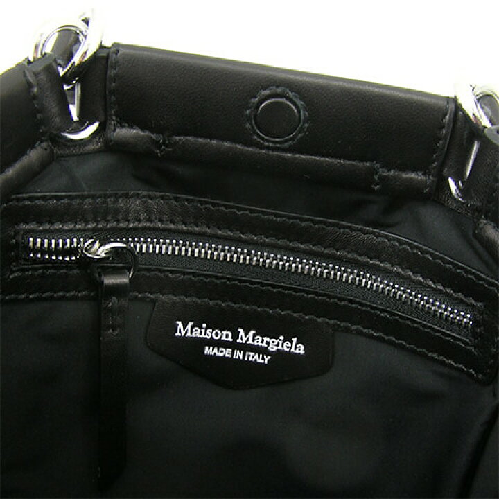 楽天市場】メゾンマルジェラ Maison Margiela レディース ショルダー  