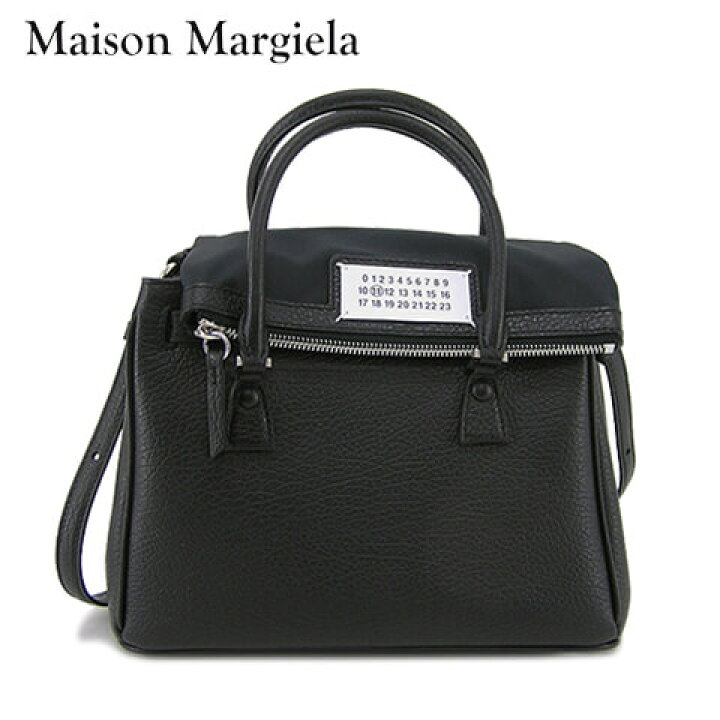 楽天市場】メゾンマルジェラ Maison Margiela レディース 2WAYバッグ  