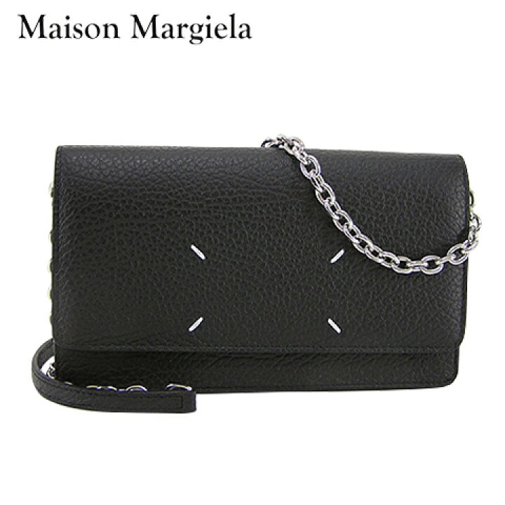 楽天市場】メゾンマルジェラ Maison Margiela レディース チェーン  