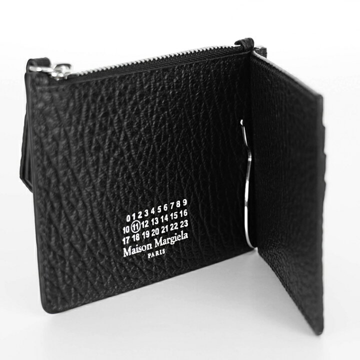 楽天市場】メゾンマルジェラ Maison Margiela メンズ マネークリップ折 