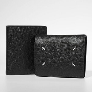 ]}WF Maison Margiela fB[X Y 2܂z SA3UI0007 P4745 ubN T8013 EHbg ܍z TCt  v[g a p[eB[ o^C ̓ NX}X 