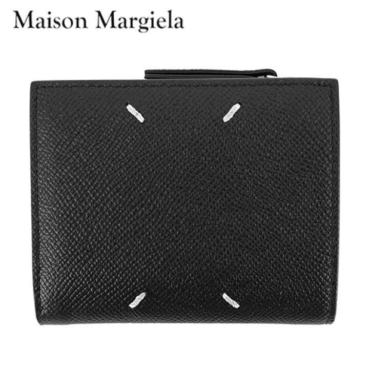 楽天市場】メゾンマルジェラ Maison Margiela メンズ 2つ折り財布 