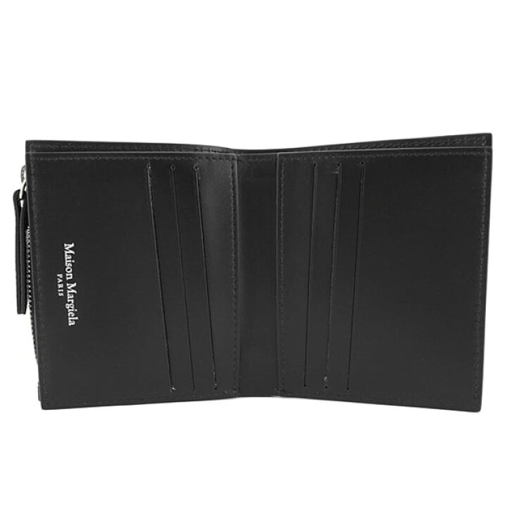楽天市場】メゾンマルジェラ Maison Margiela メンズ 2つ折り財布 