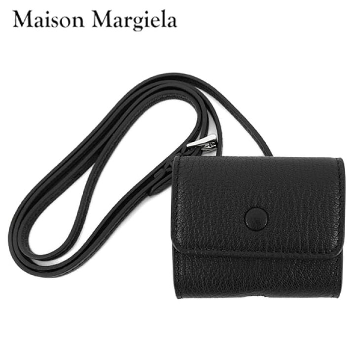 楽天市場】メゾンマルジェラ Maison Margiela メンズ AirPods Pro 専用 