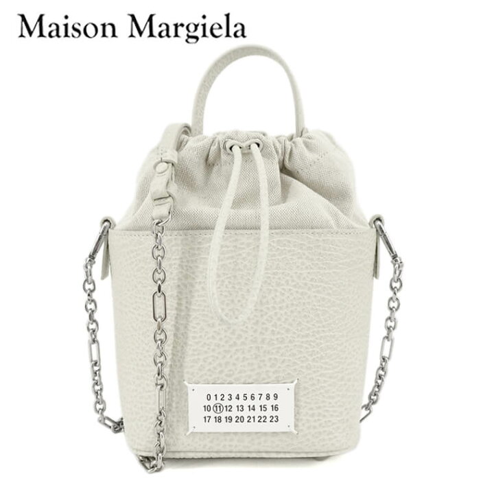 楽天市場】メゾンマルジェラ Maison Margiela レディース ショルダー 