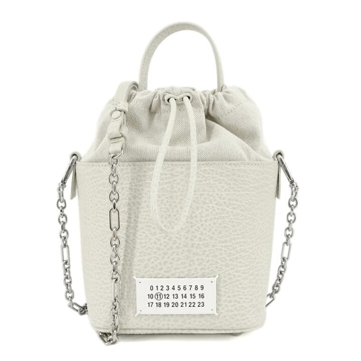 楽天市場】メゾンマルジェラ Maison Margiela レディース ショルダー 
