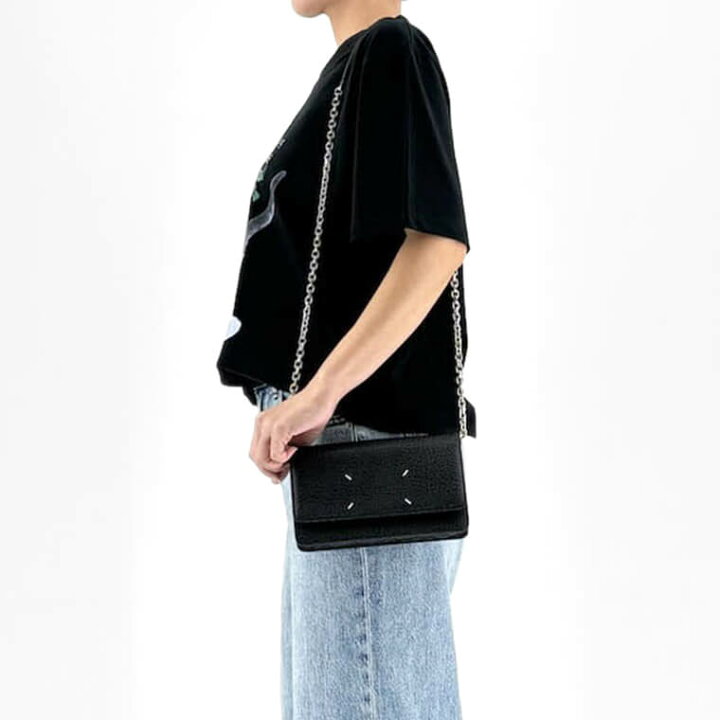 楽天市場】メゾンマルジェラ Maison Margiela レディース チェーン 