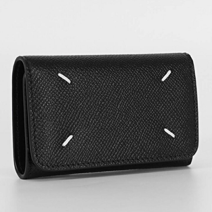 Maison Martin Margiela(メゾンマルタンマルジェラ) 4ステッチレザー  
