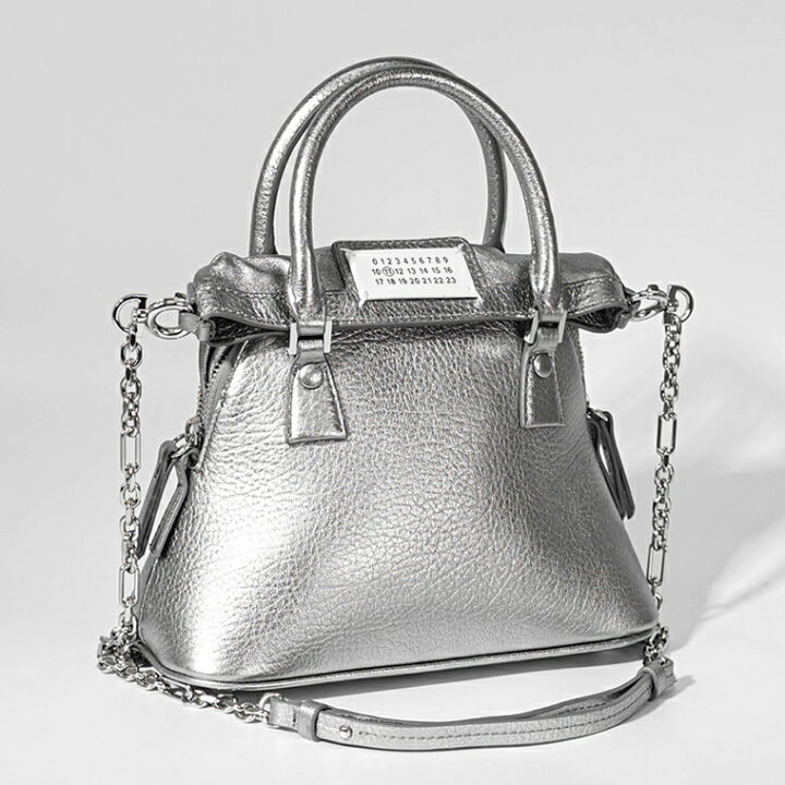 楽天市場】メゾンマルジェラ Maison Margiela レディース ショルダー 