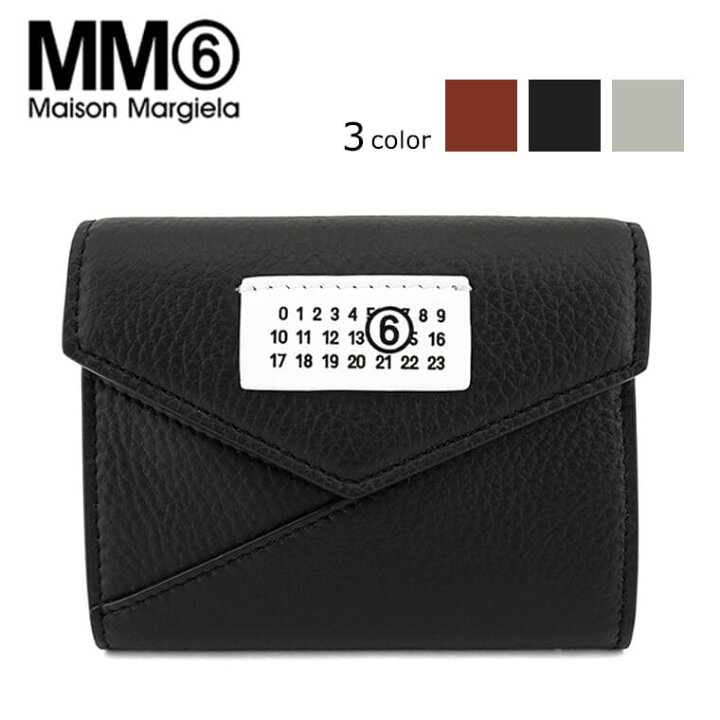 楽天市場】エムエムシックス メゾンマルジェラ MM6 Maison Margiela 