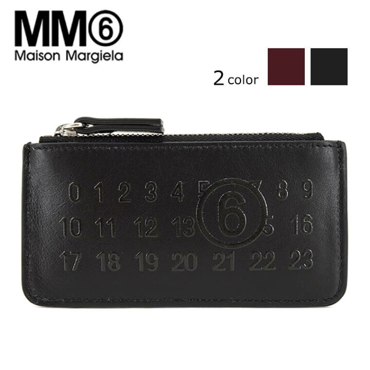 楽天市場】エムエムシックス メゾンマルジェラ MM6 Maison Margiela 