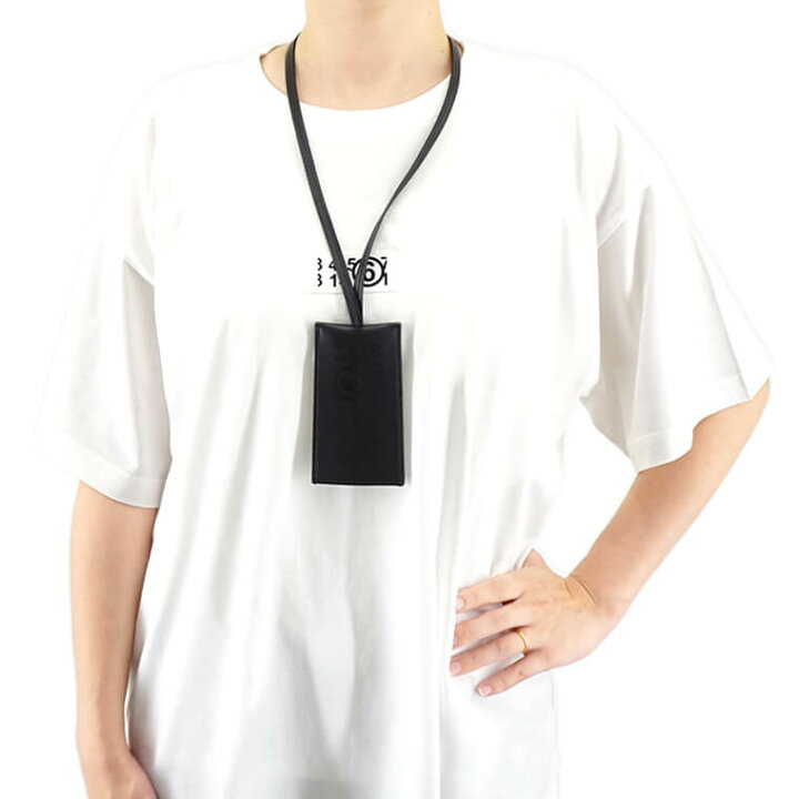 楽天市場】エムエムシックス メゾンマルジェラ MM6 Maison Margiela 