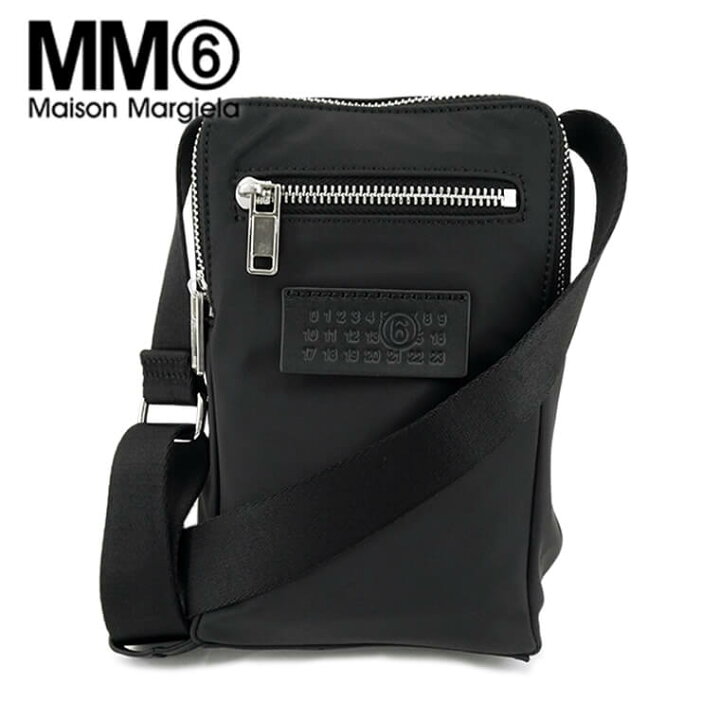 楽天市場】エムエムシックス メゾンマルジェラ MM6 Maison Margiela 