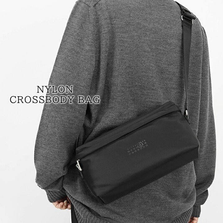 楽天市場】エムエムシックス メゾンマルジェラ MM6 Maison Margiela 