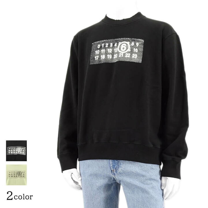 楽天市場】エムエムシックス メゾンマルジェラ MM6 Maison Margiela  