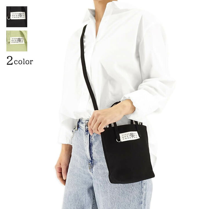 楽天市場】エムエムシックス メゾンマルジェラ MM6 Maison Margiela 