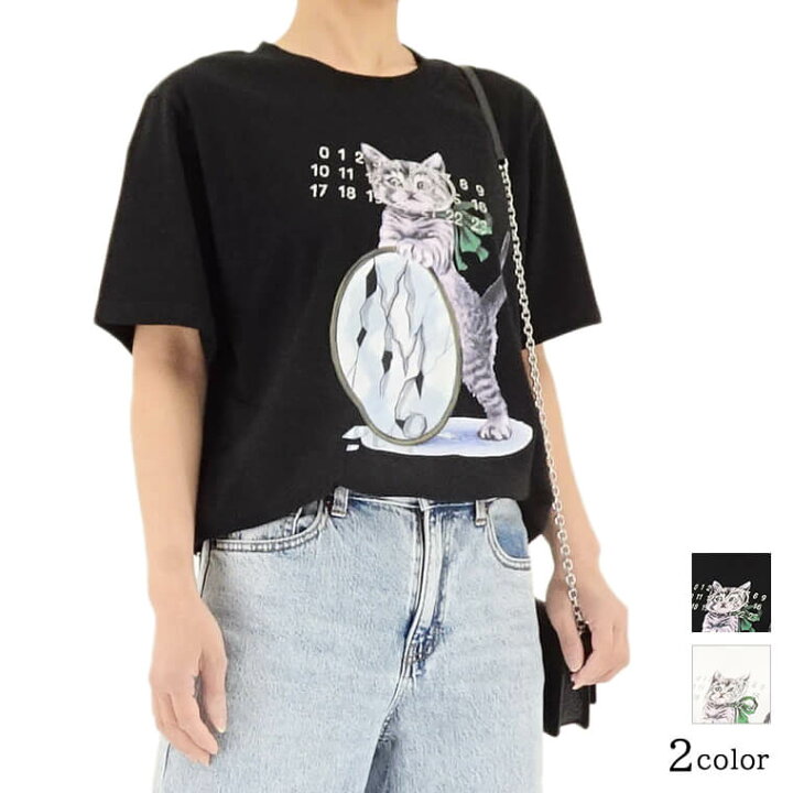 楽天市場】エムエムシックス メゾンマルジェラ MM6 Maison Margiela  