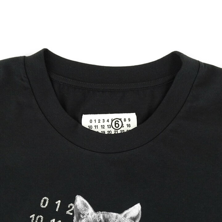 楽天市場】エムエムシックス メゾンマルジェラ MM6 Maison Margiela 