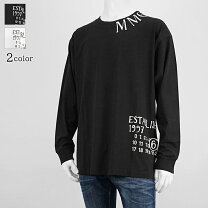 楽天市場】mm6 maison margiela（Tシャツ・カットソー｜トップス 