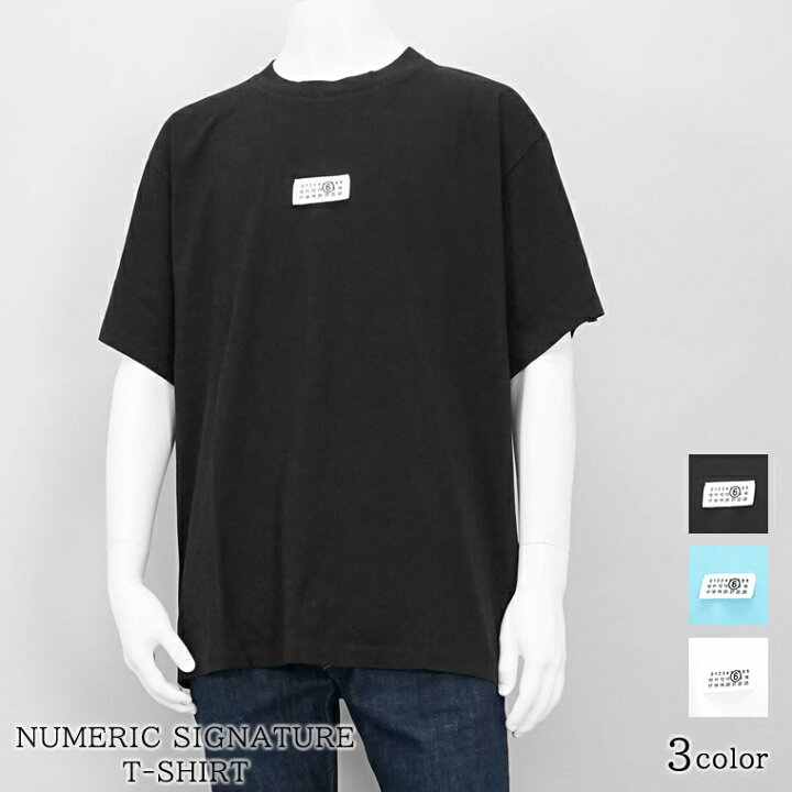 楽天市場】エムエムシックス メゾンマルジェラ MM6 Maison Margiela  
