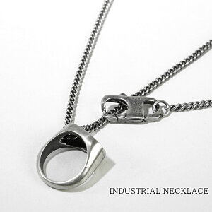 GGVbNX ]}WF MM6 Maison Margiela fB[X Y lbNX INDUSTRIAL NECKLACE SM7UU0078 P7356 Vo[ 952 C_XgA lbNX ANZT[  v[g a