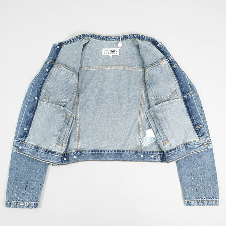 楽天市場】エムエムシックス メゾンマルジェラ MM6 Maison Margiela 