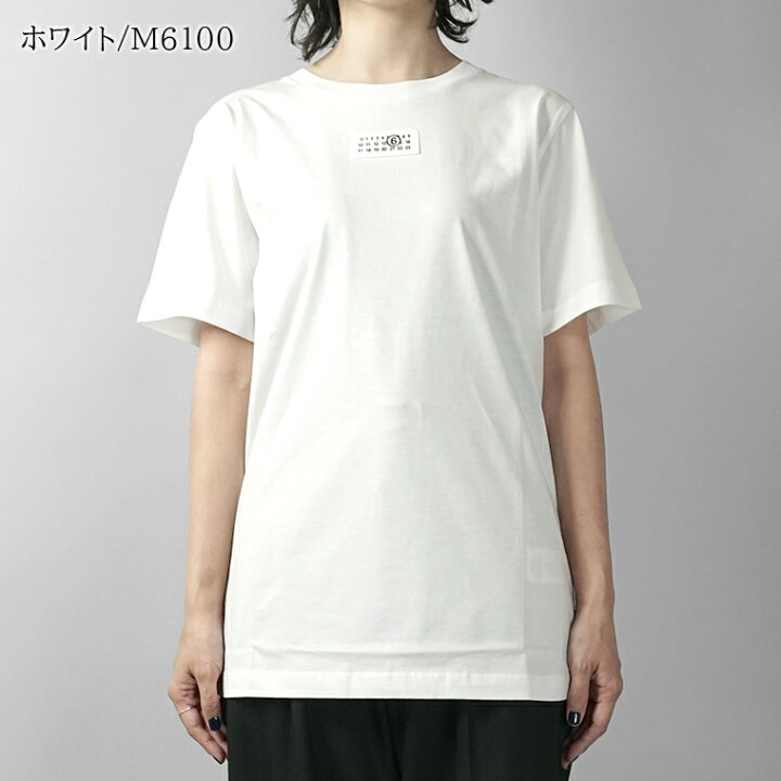 楽天市場】エムエムシックス メゾンマルジェラ MM6 Maison Margiela 