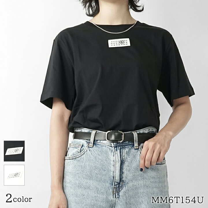 楽天市場】エムエムシックス メゾンマルジェラ MM6 Maison Margiela 