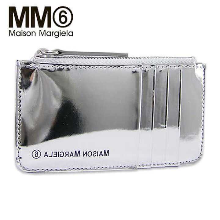 楽天市場】エムエムシックス メゾンマルジェラ MM6 Maison Margiela 