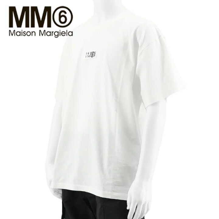 楽天市場】エムエムシックス メゾンマルジェラ MM6 Maison Margiela 