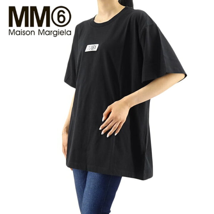 楽天市場】エムエムシックス メゾンマルジェラ MM6 Maison Margiela 
