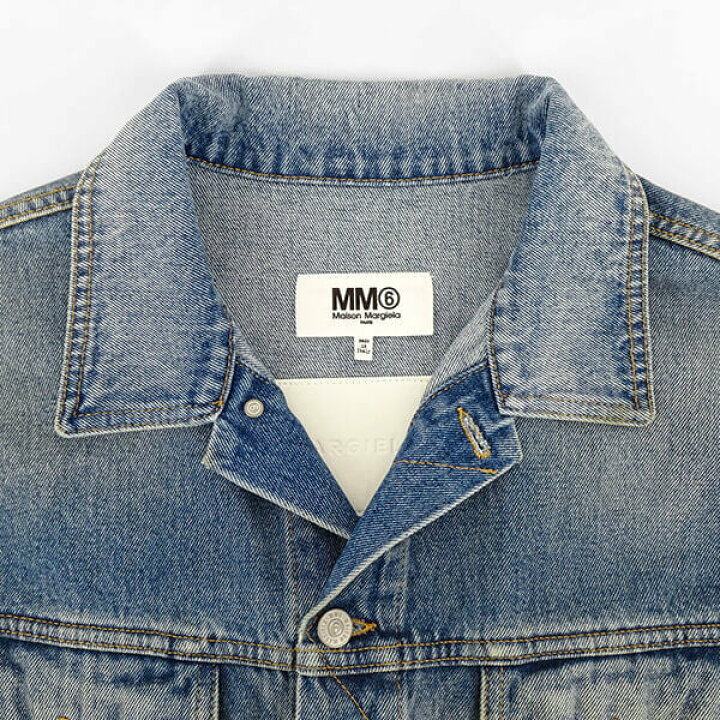 楽天市場】エムエムシックス メゾンマルジェラ MM6 Maison Margiela 