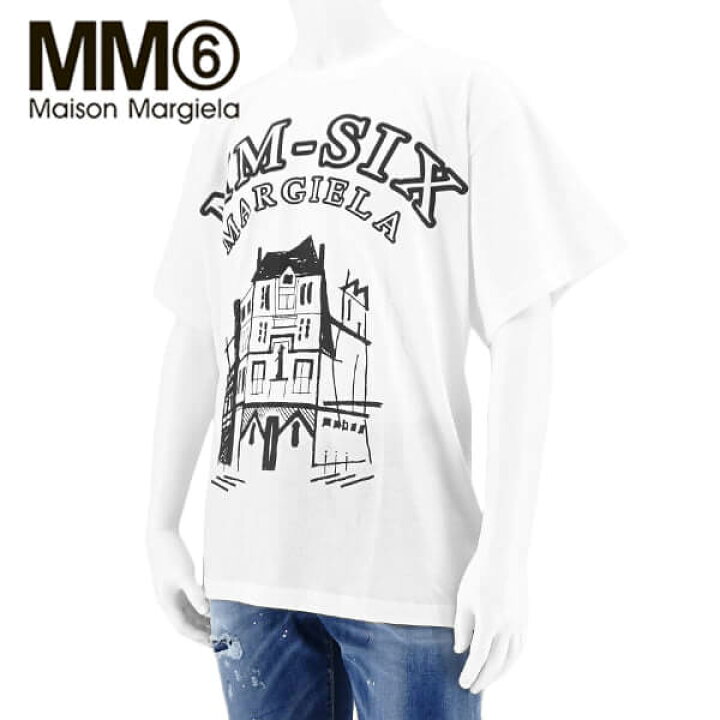 楽天市場】エムエムシックス メゾンマルジェラ MM6 Maison Margiela 