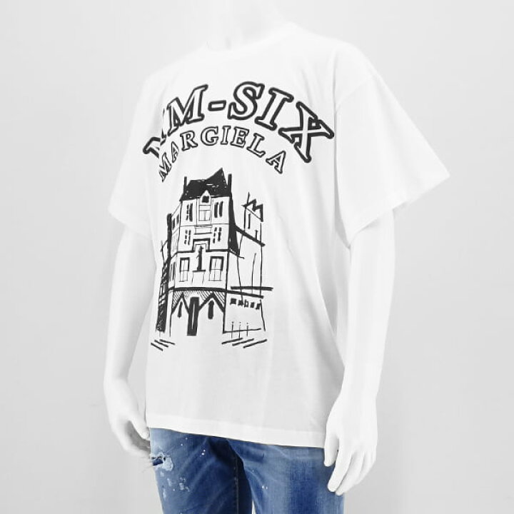楽天市場】エムエムシックス メゾンマルジェラ MM6 Maison Margiela 