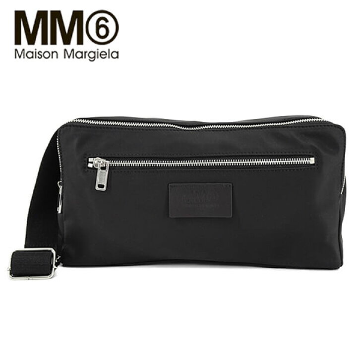 楽天市場】エムエムシックス メゾンマルジェラ MM6 Maison Margiela  