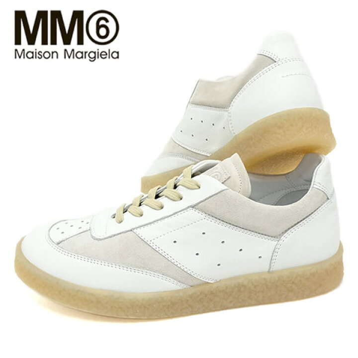 楽天市場】エムエムシックス メゾンマルジェラ MM6 Maison Margiela  