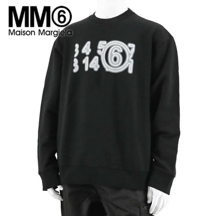 楽天市場】エムエムシックス メゾンマルジェラ MM6 Maison Margiela 