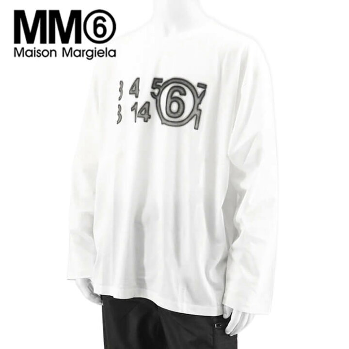 楽天市場】エムエムシックス メゾンマルジェラ MM6 Maison Margiela  