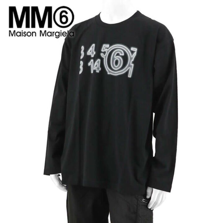 楽天市場】エムエムシックス メゾンマルジェラ MM6 Maison Margiela  