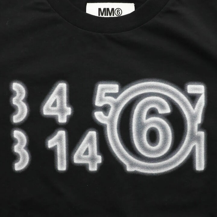 楽天市場】エムエムシックス メゾンマルジェラ MM6 Maison Margiela