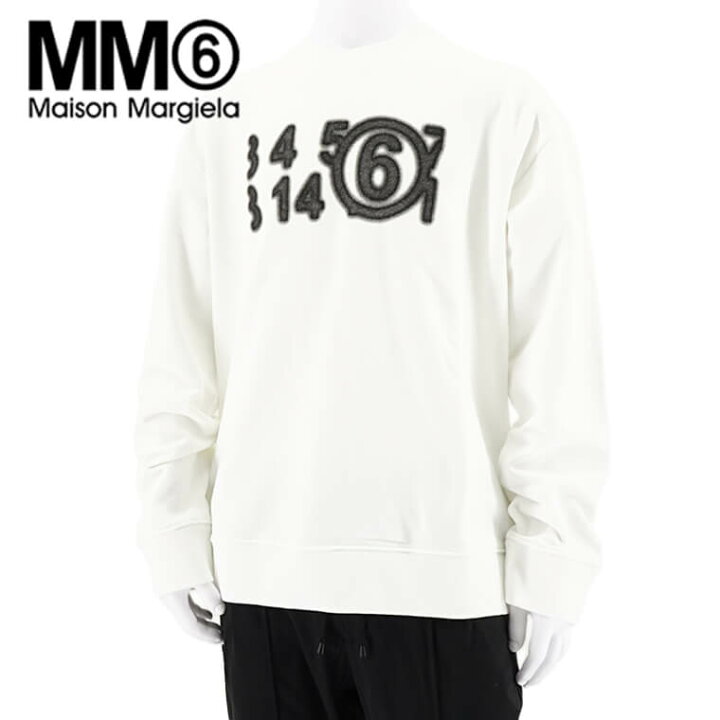 楽天市場】エムエムシックス メゾンマルジェラ MM6 Maison Margiela 