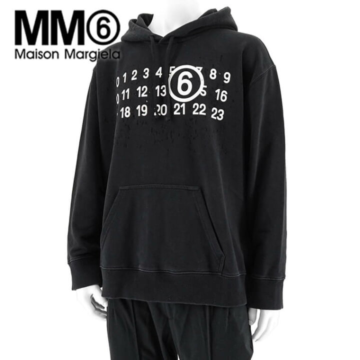 楽天市場】エムエムシックス メゾンマルジェラ MM6 Maison Margiela 